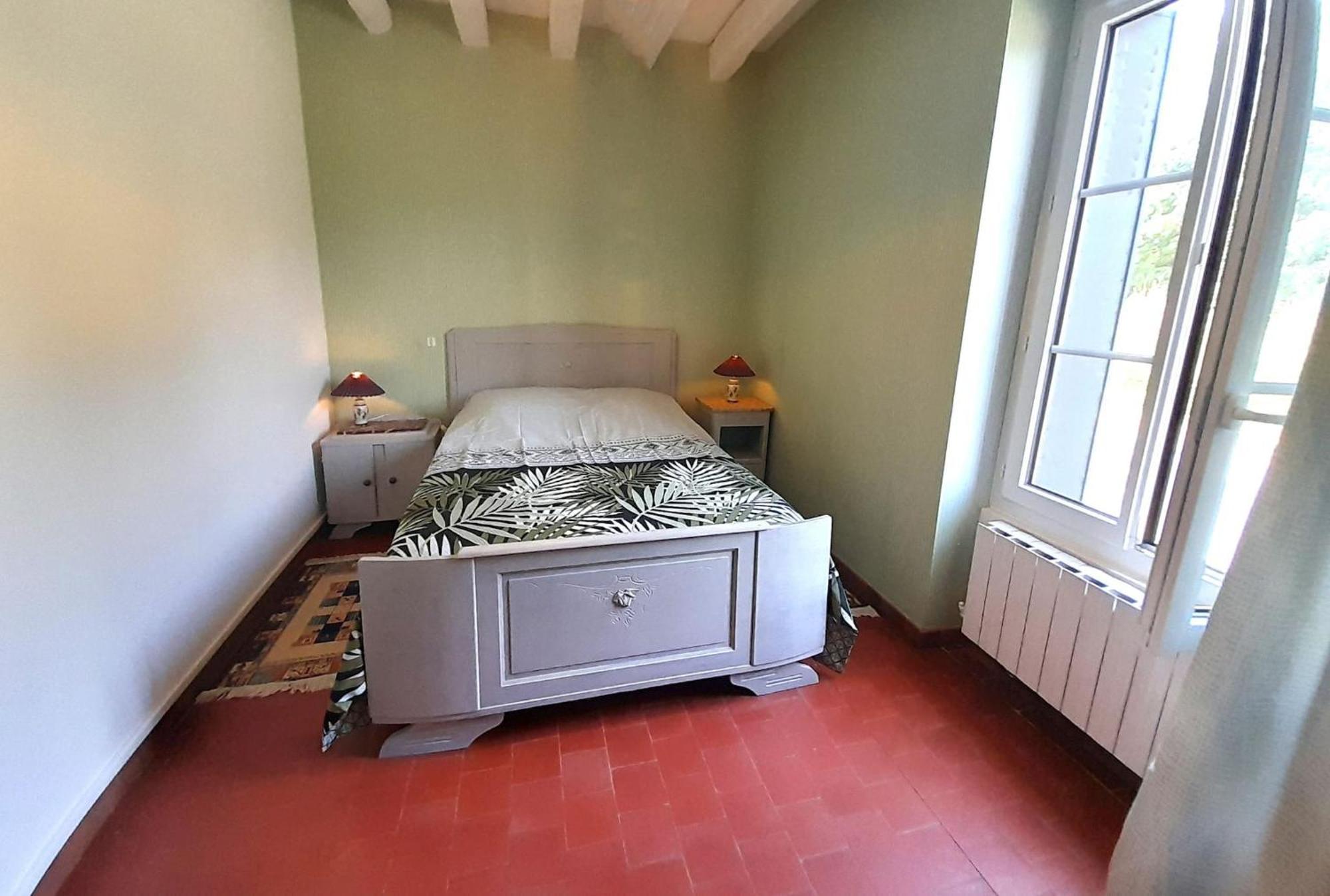 Villa Coco 9 Personnes Jardin Proche Beauval Lye Dış mekan fotoğraf