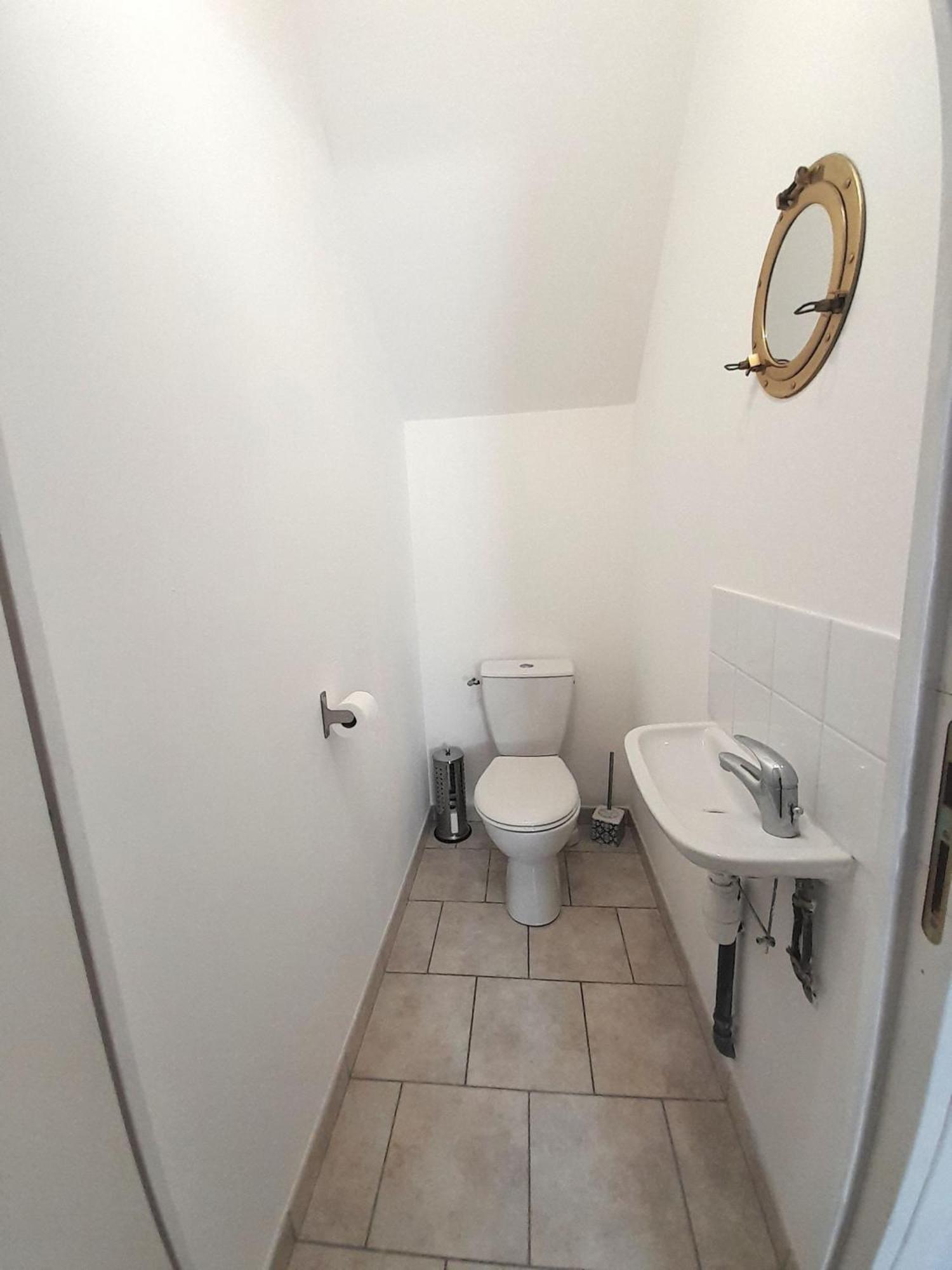 Villa Coco 9 Personnes Jardin Proche Beauval Lye Dış mekan fotoğraf