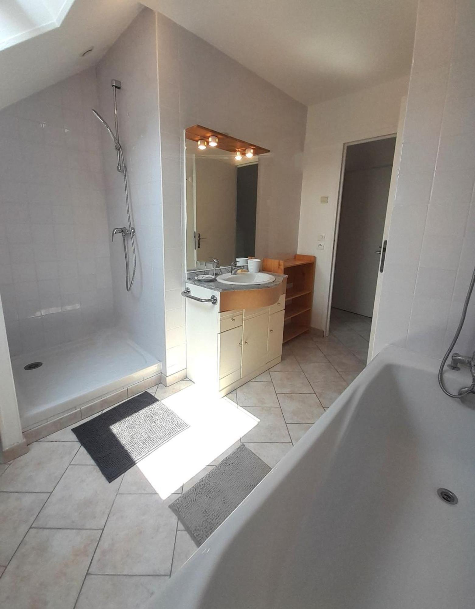 Villa Coco 9 Personnes Jardin Proche Beauval Lye Dış mekan fotoğraf