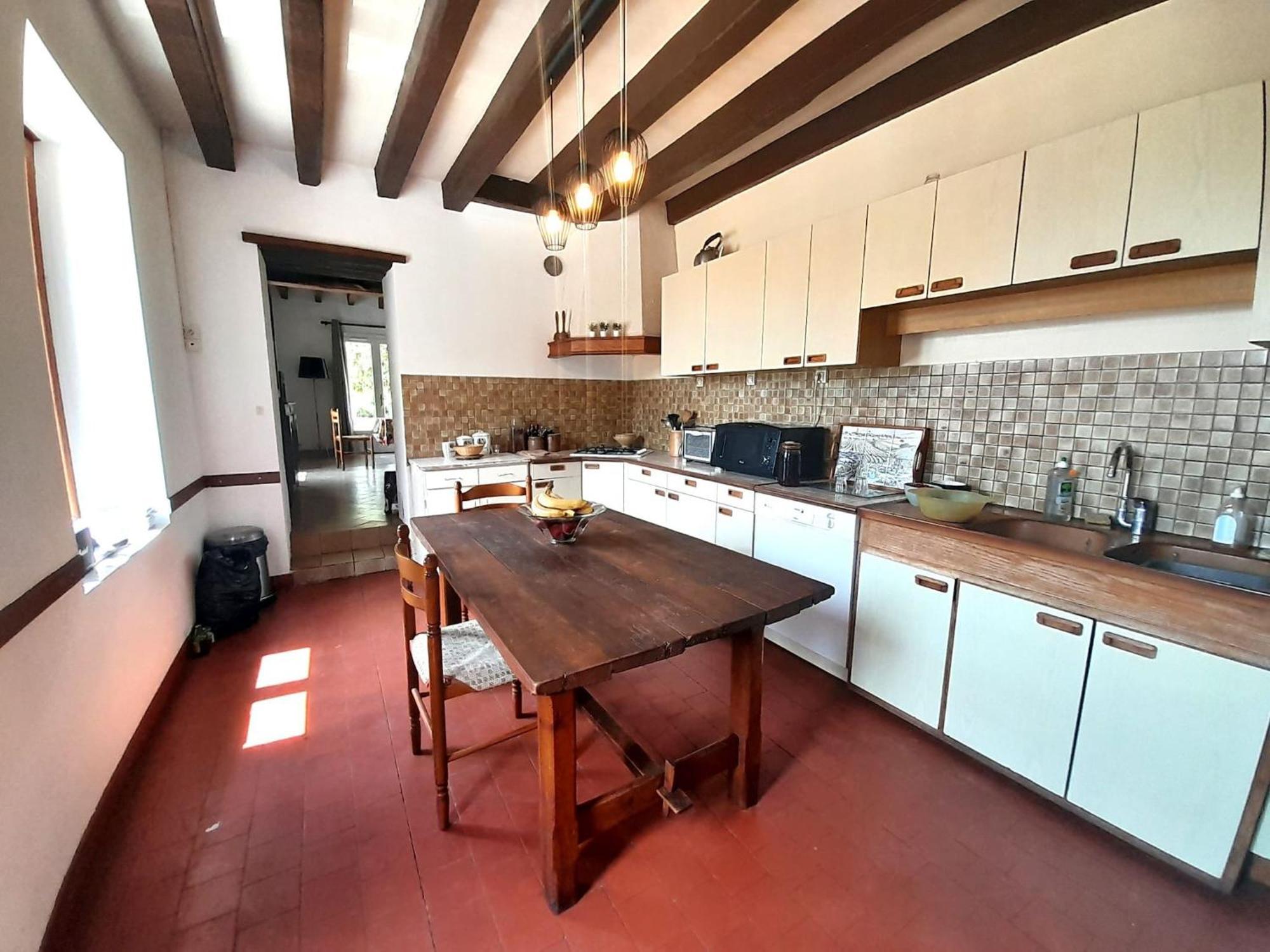 Villa Coco 9 Personnes Jardin Proche Beauval Lye Dış mekan fotoğraf