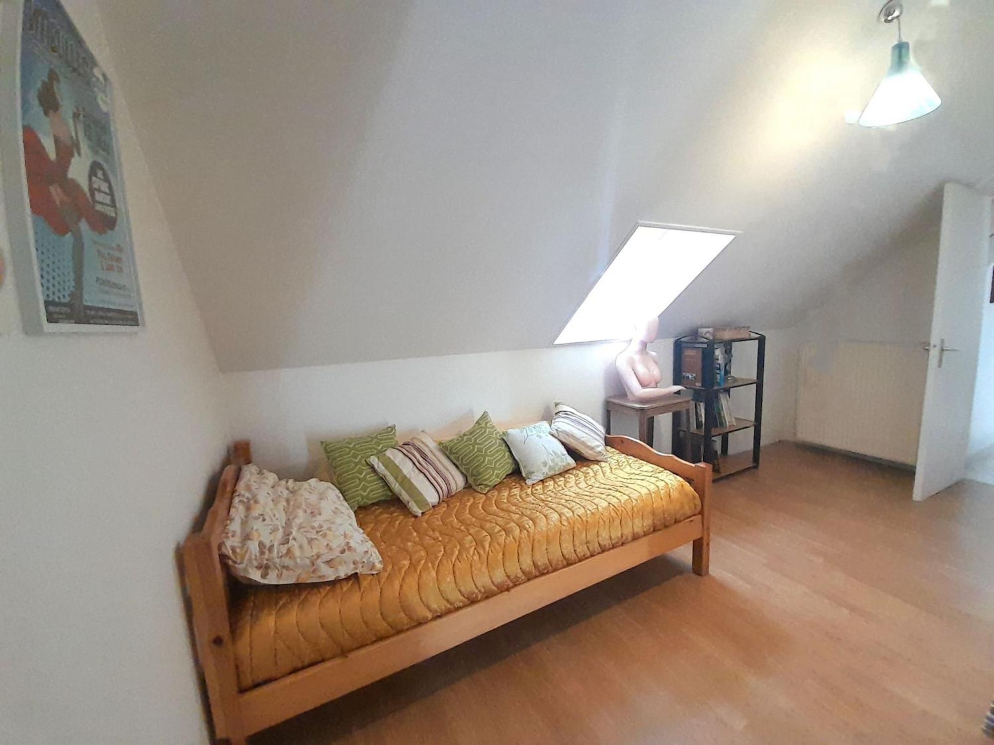 Villa Coco 9 Personnes Jardin Proche Beauval Lye Dış mekan fotoğraf