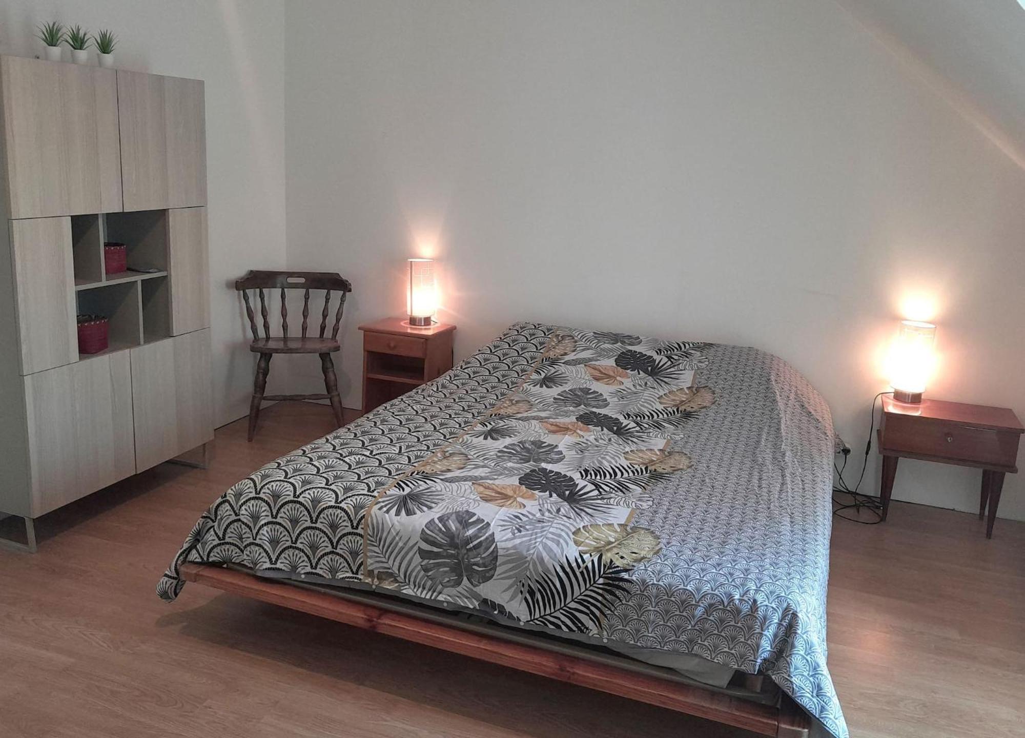 Villa Coco 9 Personnes Jardin Proche Beauval Lye Dış mekan fotoğraf